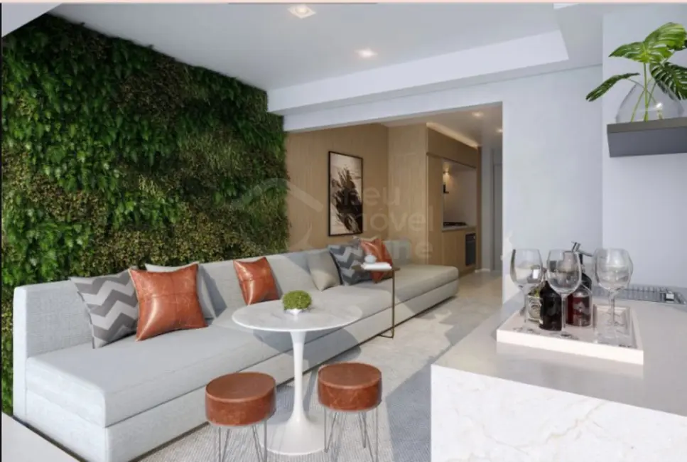 Apartamento com 2 quartos à venda, 46m2 em Penha de França, São Paulo - SP - imagem 2 Foto 2 de Apartamento com 2 quartos à venda, 46m2 em Penha de França, São Paulo - SP