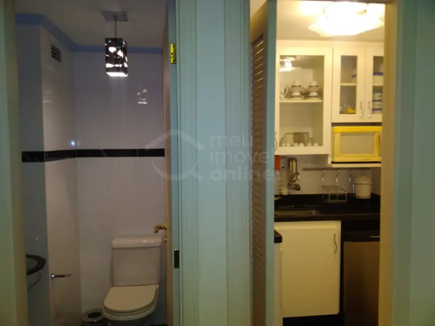 Sala Comercial para alugar, 45m2 em Itaim Bibi, São Paulo - SP - imagem 3 Foto 3 de Sala Comercial para alugar, 45m2 em Itaim Bibi, São Paulo - SP