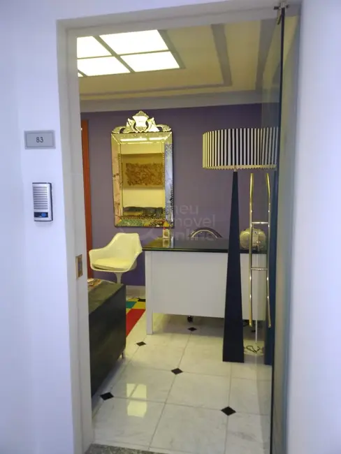 Sala Comercial para alugar, 45m2 em Itaim Bibi, São Paulo - SP - imagem 5 Foto 5 de Sala Comercial para alugar, 45m2 em Itaim Bibi, São Paulo - SP