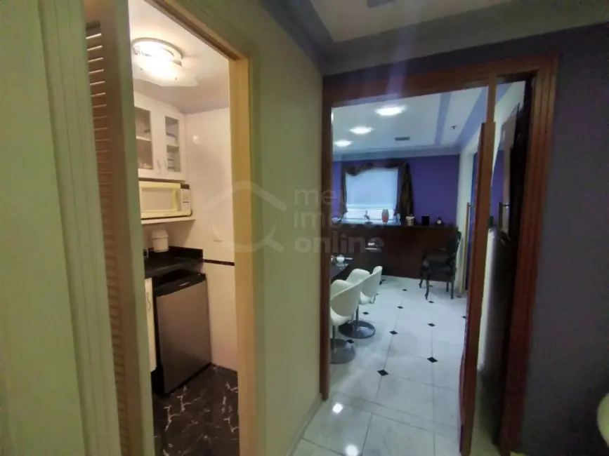Sala Comercial para alugar, 45m2 em Itaim Bibi, São Paulo - SP - imagem 4 Foto 4 de Sala Comercial para alugar, 45m2 em Itaim Bibi, São Paulo - SP