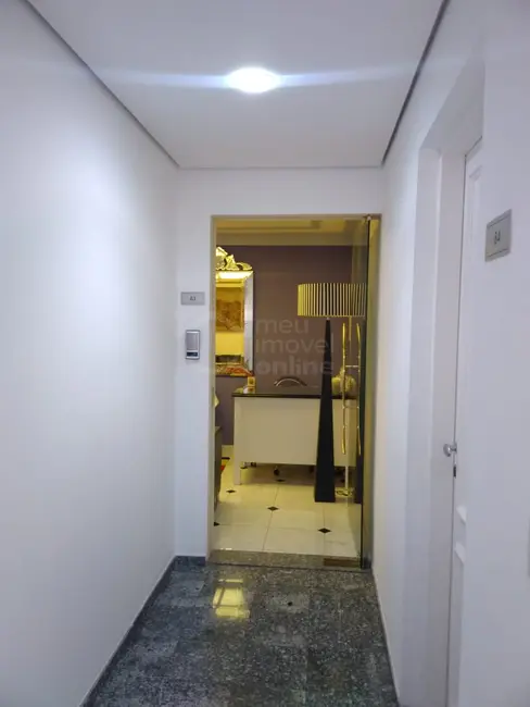 Sala Comercial para alugar, 45m2 em Itaim Bibi, São Paulo - SP - imagem 7 Foto 7 de Sala Comercial para alugar, 45m2 em Itaim Bibi, São Paulo - SP