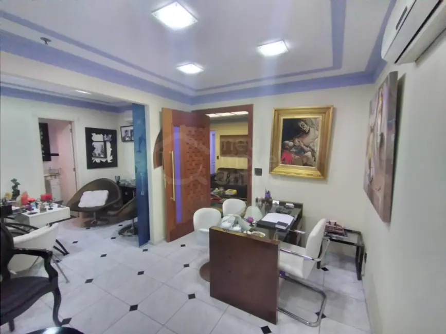 Sala Comercial para alugar, 45m2 em Itaim Bibi, São Paulo - SP - imagem 8 Foto 8 de Sala Comercial para alugar, 45m2 em Itaim Bibi, São Paulo - SP