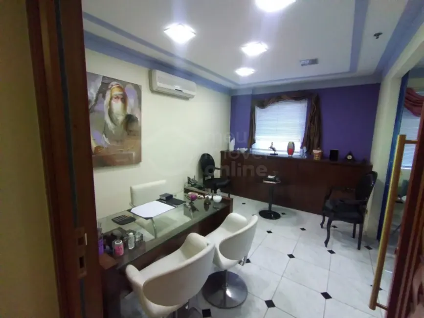 Sala Comercial para alugar, 45m2 em Itaim Bibi, São Paulo - SP - imagem 6 Foto 6 de Sala Comercial para alugar, 45m2 em Itaim Bibi, São Paulo - SP