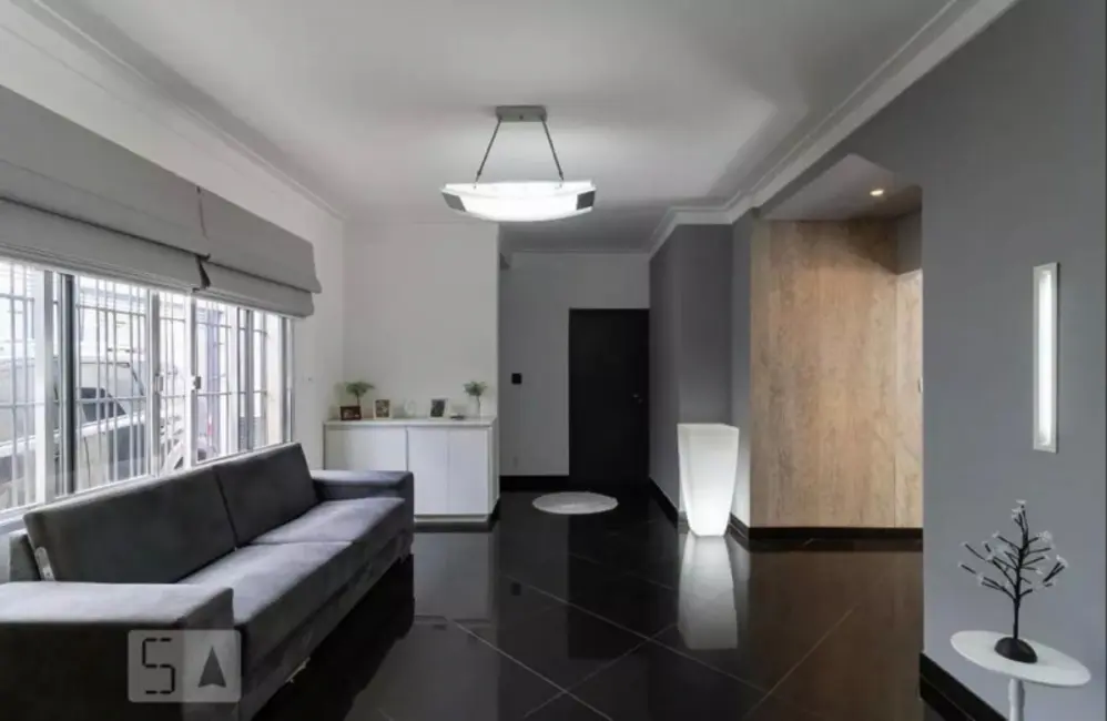Foto 2 de Casa com 5 quartos à venda, 200m2 em Vila Nair, São Paulo - SP