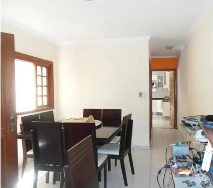 Sobrado com 3 quartos à venda, 130m2 em Jardim Olympia, São Paulo - SP - imagem 6 Foto 6 de Sobrado com 3 quartos à venda, 130m2 em Jardim Olympia, São Paulo - SP