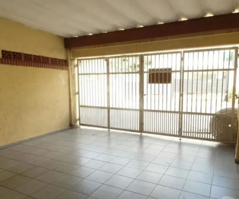 Sobrado com 3 quartos à venda, 130m2 em Jardim Olympia, São Paulo - SP - imagem 5 Foto 5 de Sobrado com 3 quartos à venda, 130m2 em Jardim Olympia, São Paulo - SP