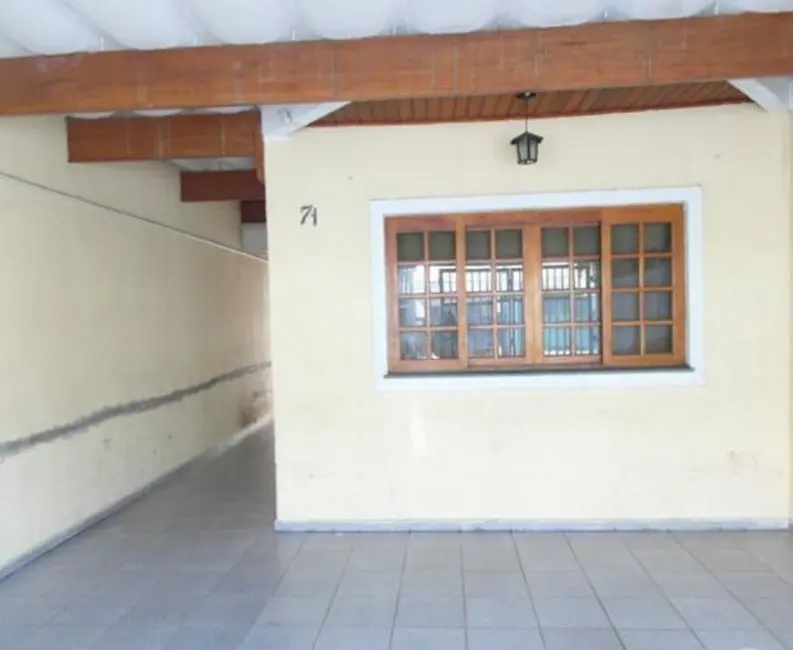 Sobrado com 3 quartos à venda, 130m2 em Jardim Olympia, São Paulo - SP - imagem 2 Foto 2 de Sobrado com 3 quartos à venda, 130m2 em Jardim Olympia, São Paulo - SP