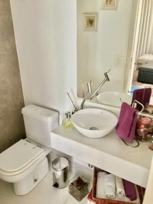 Foto 5 de Apartamento com 3 quartos à venda, 142m2 em Paraíso do Morumbi, São Paulo - SP