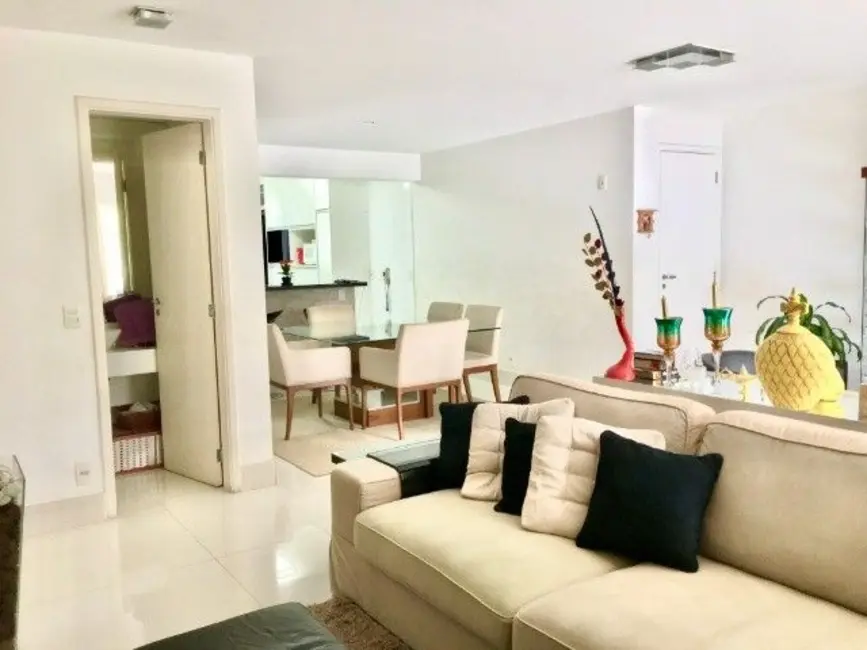 Foto 1 de Apartamento com 3 quartos à venda, 142m2 em Paraíso do Morumbi, São Paulo - SP