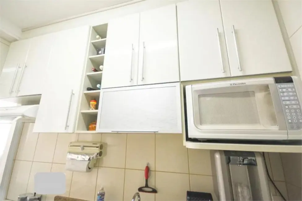 Foto 5 de Apartamento com 3 quartos à venda, 78m2 em São Paulo - SP