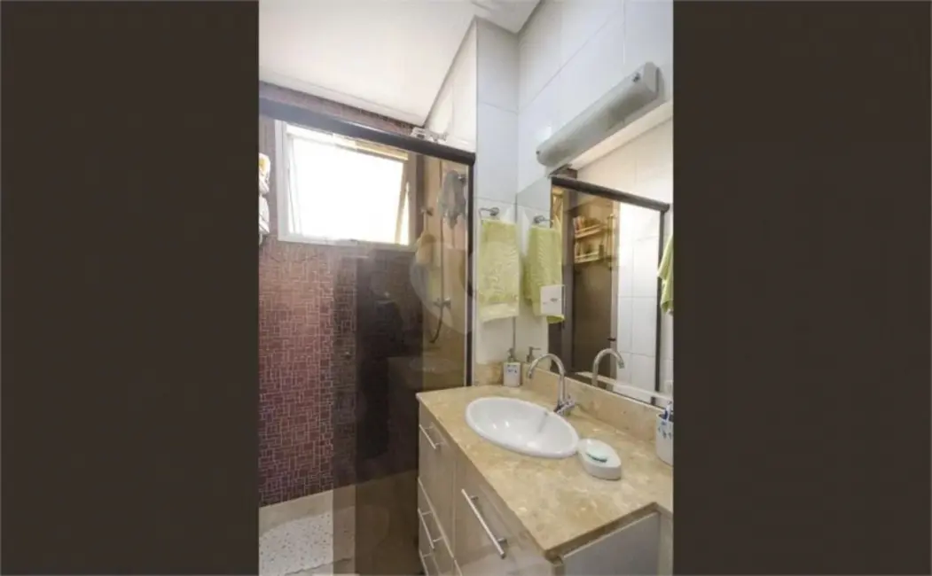 Foto 9 de Apartamento com 3 quartos à venda, 78m2 em São Paulo - SP