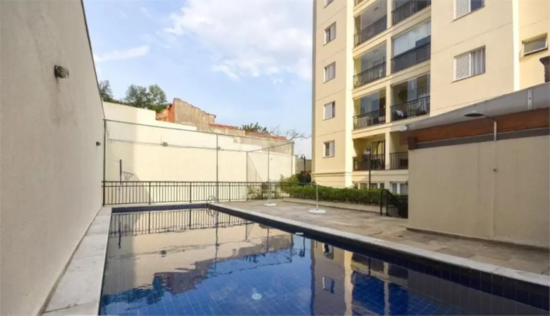 Foto 4 de Apartamento com 3 quartos à venda, 78m2 em São Paulo - SP