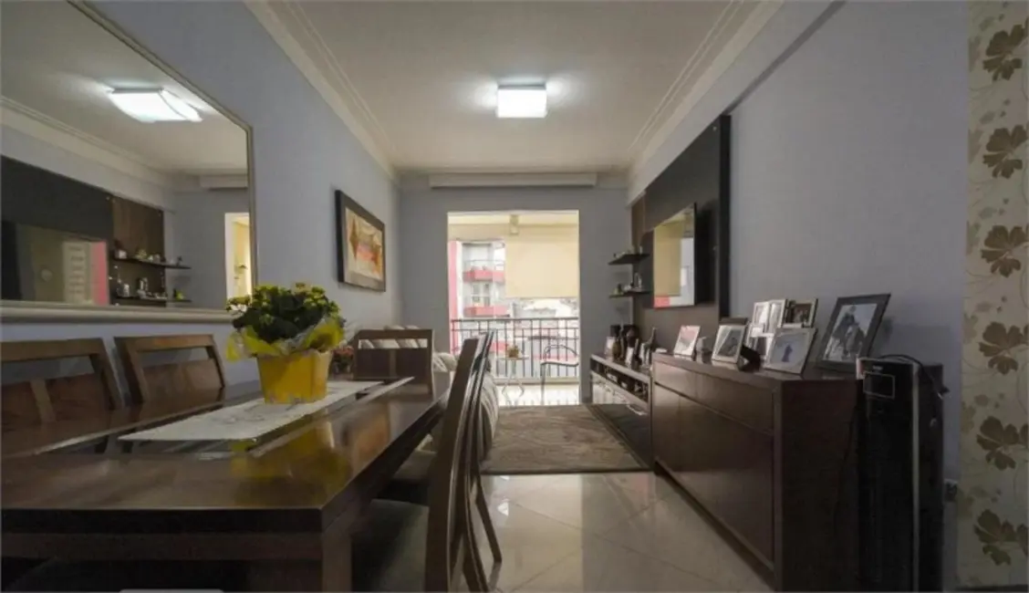 Foto 8 de Apartamento com 3 quartos à venda, 78m2 em São Paulo - SP