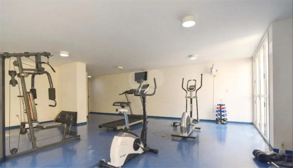 Foto 7 de Apartamento com 3 quartos à venda, 78m2 em São Paulo - SP