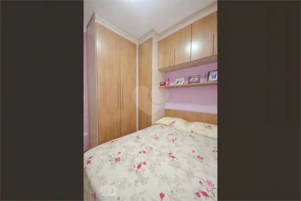 Foto 6 de Apartamento com 3 quartos à venda, 78m2 em São Paulo - SP