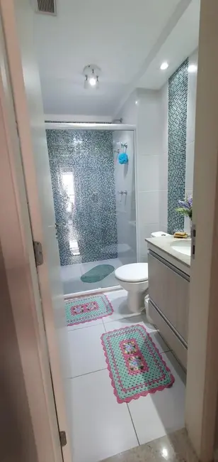 Foto 6 de Apartamento com 3 quartos à venda, 72m2 em Santana, São Paulo - SP