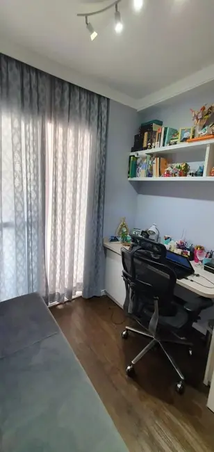 Foto 3 de Apartamento com 3 quartos à venda, 72m2 em Santana, São Paulo - SP