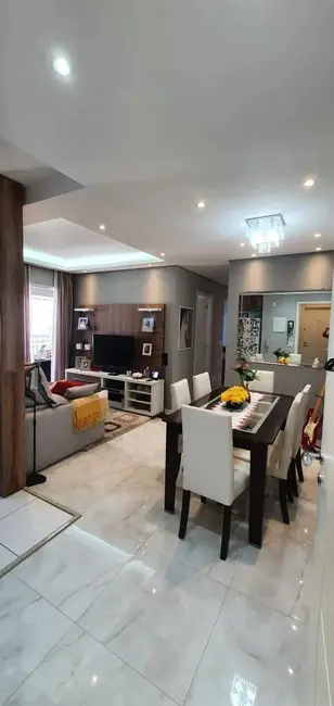 Foto 4 de Apartamento com 3 quartos à venda, 72m2 em Santana, São Paulo - SP