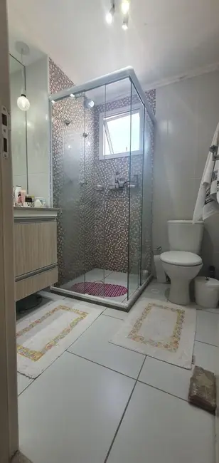 Foto 8 de Apartamento com 3 quartos à venda, 72m2 em Santana, São Paulo - SP