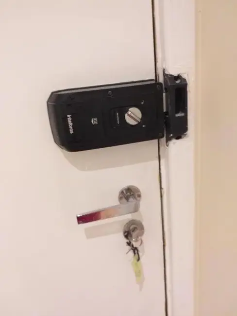 Foto 4 de Apartamento com 3 quartos à venda, 82m2 em Paraíso do Morumbi, São Paulo - SP