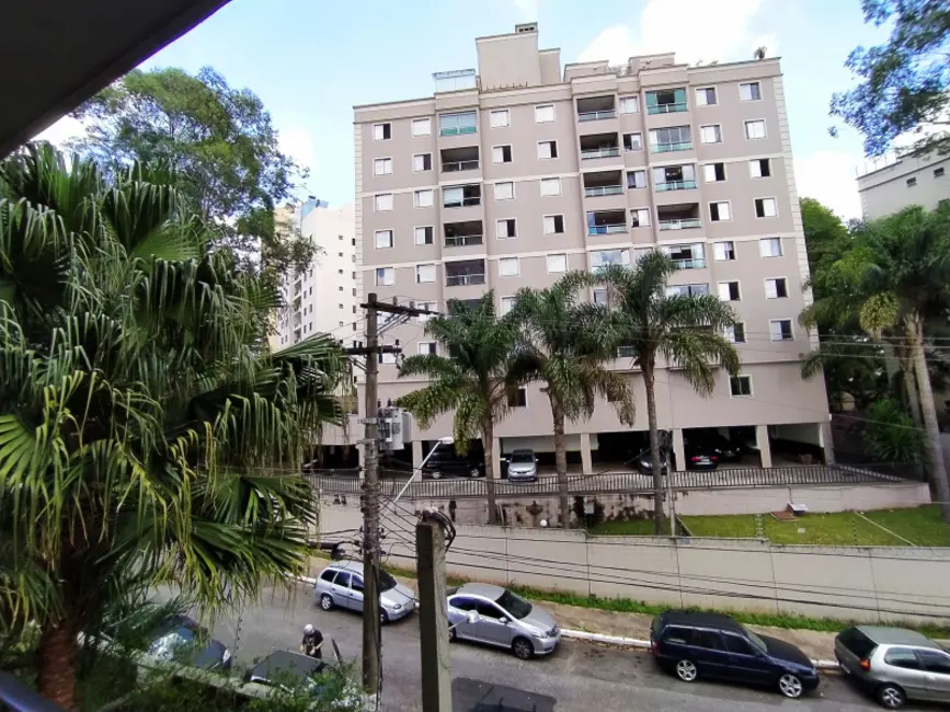 Foto 1 de Apartamento com 3 quartos à venda, 82m2 em Paraíso do Morumbi, São Paulo - SP