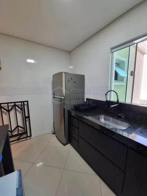 Foto 4 de Cobertura com 2 quartos à venda, 128m2 em Paraíso, Santo Andre - SP