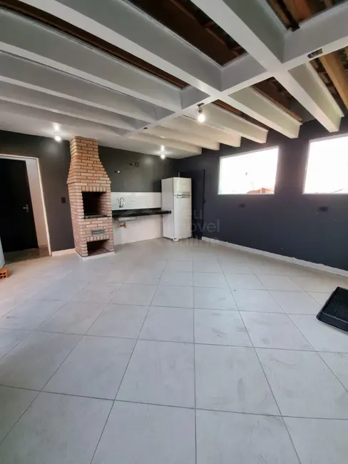 Foto 3 de Cobertura com 2 quartos à venda, 128m2 em Paraíso, Santo Andre - SP