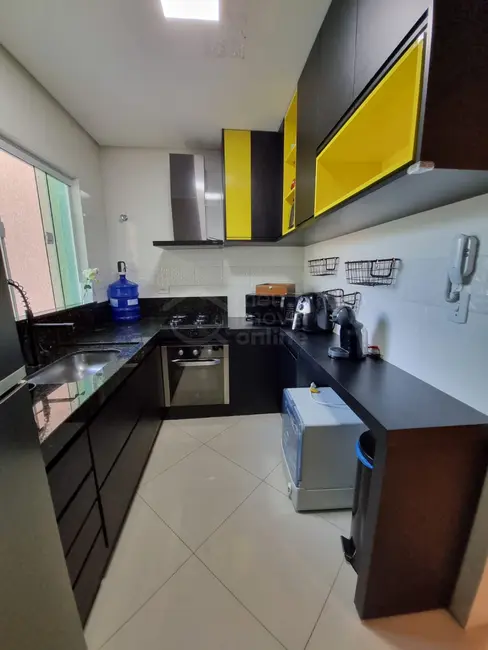 Foto 2 de Cobertura com 2 quartos à venda, 128m2 em Paraíso, Santo Andre - SP