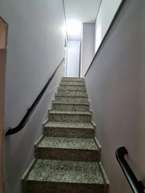 Foto 8 de Cobertura com 2 quartos à venda, 128m2 em Paraíso, Santo Andre - SP