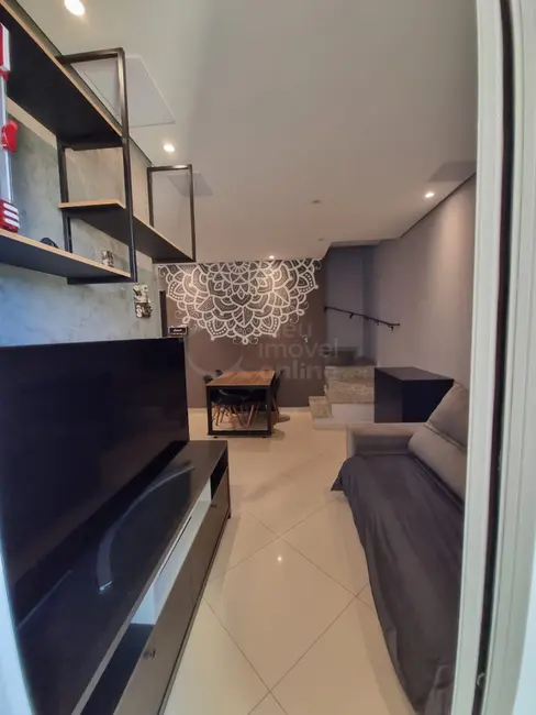 Foto 7 de Cobertura com 2 quartos à venda, 128m2 em Paraíso, Santo Andre - SP