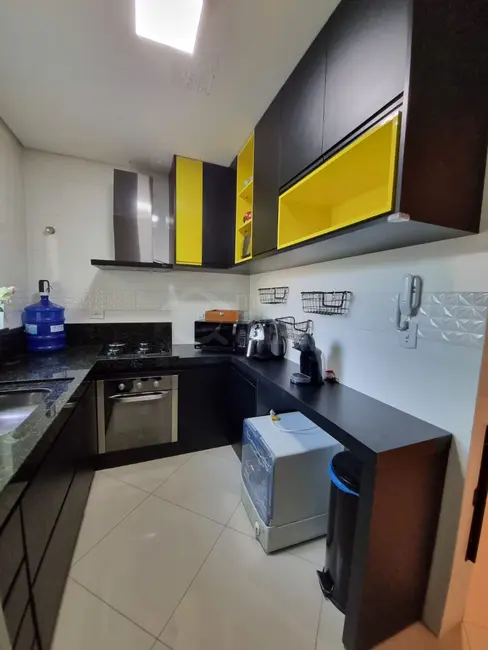 Foto 6 de Cobertura com 2 quartos à venda, 128m2 em Paraíso, Santo Andre - SP