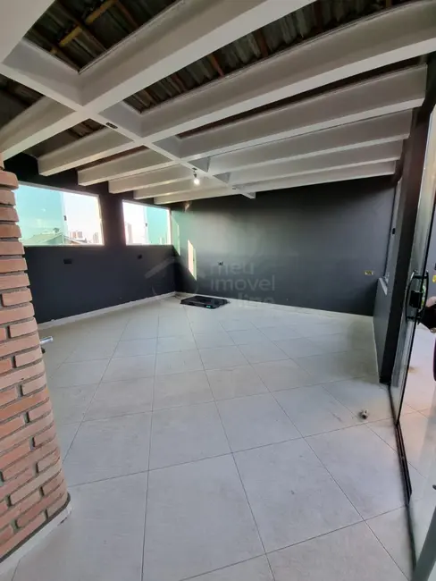 Foto 1 de Cobertura com 2 quartos à venda, 128m2 em Paraíso, Santo Andre - SP