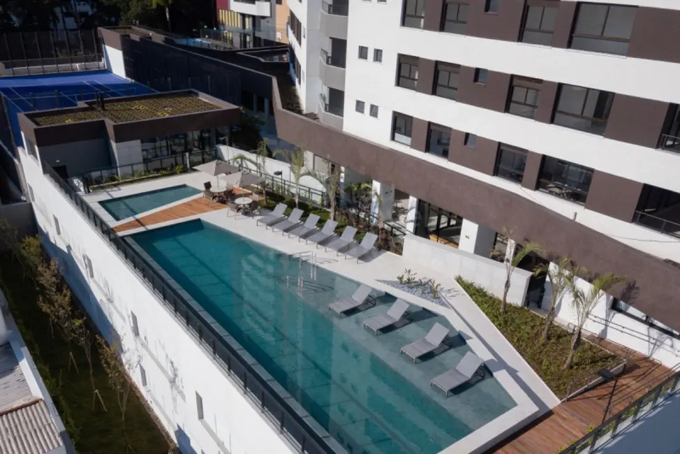 Foto 8 de Apartamento com 4 quartos à venda, 218m2 em Alto da Lapa, São Paulo - SP