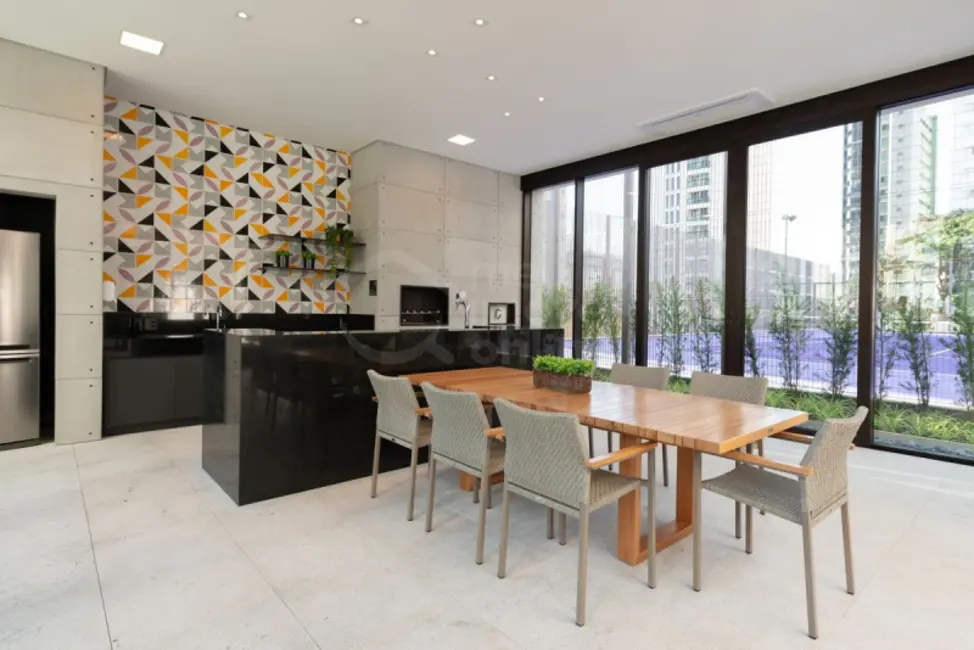 Foto 3 de Apartamento com 4 quartos à venda, 218m2 em Alto da Lapa, São Paulo - SP