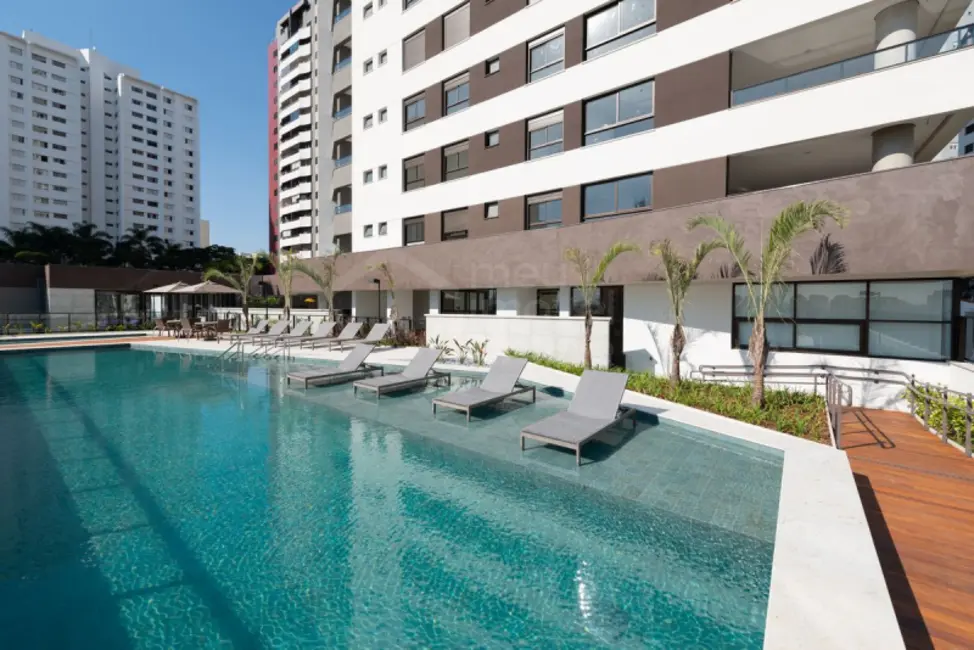 Foto 1 de Apartamento com 4 quartos à venda, 218m2 em Alto da Lapa, São Paulo - SP