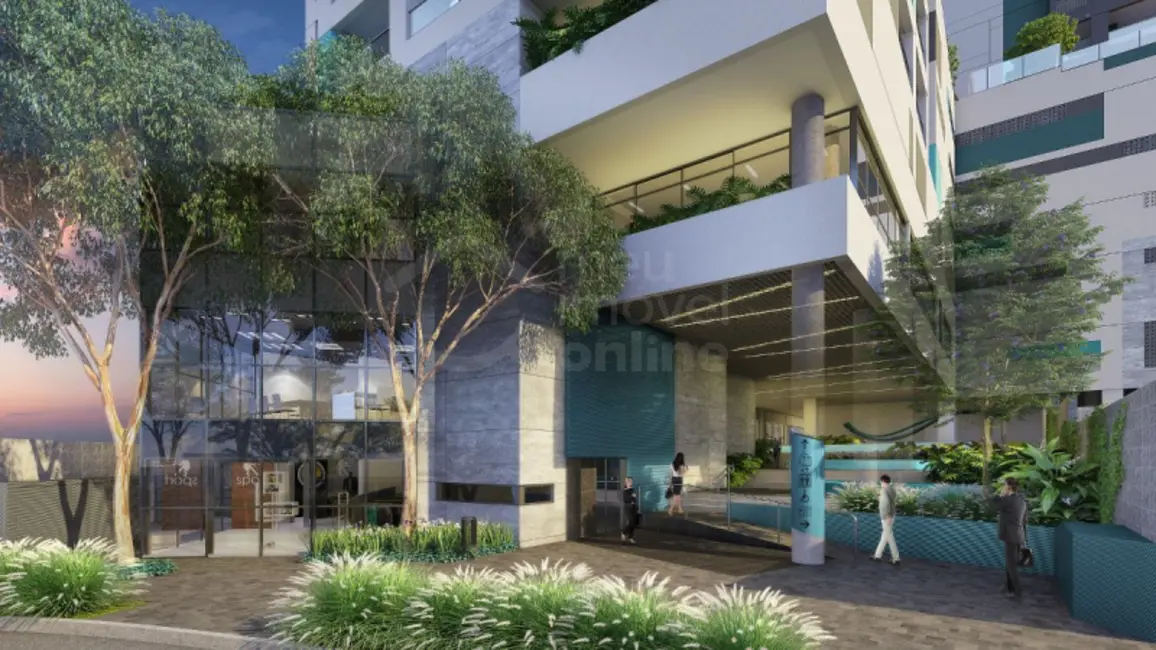 Apartamento com 2 quartos à venda, 70m2 em Sumarezinho, São Paulo - SP - imagem 8 Foto 8 de Apartamento com 2 quartos à venda, 70m2 em Sumarezinho, São Paulo - SP