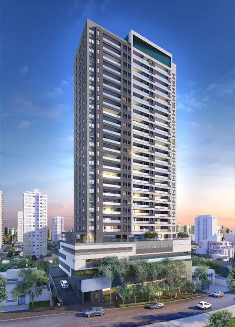 Apartamento com 2 quartos à venda, 70m2 em Sumarezinho, São Paulo - SP - imagem 1 Foto 1 de Apartamento com 2 quartos à venda, 70m2 em Sumarezinho, São Paulo - SP