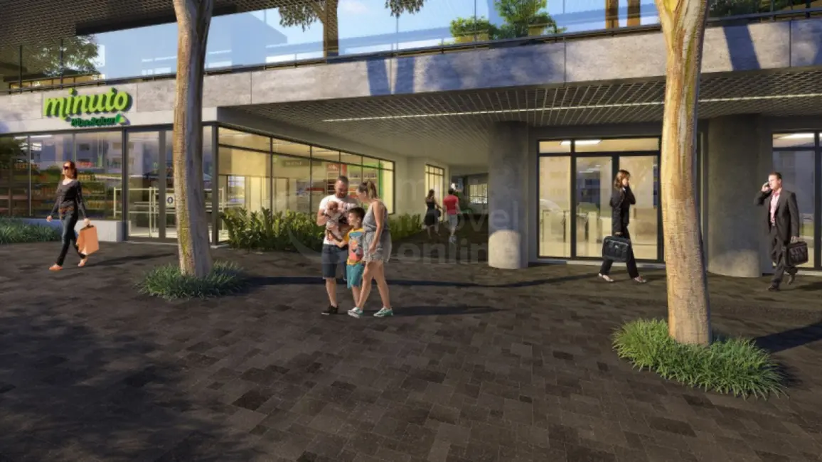 Apartamento com 2 quartos à venda, 70m2 em Sumarezinho, São Paulo - SP - imagem 2 Foto 2 de Apartamento com 2 quartos à venda, 70m2 em Sumarezinho, São Paulo - SP