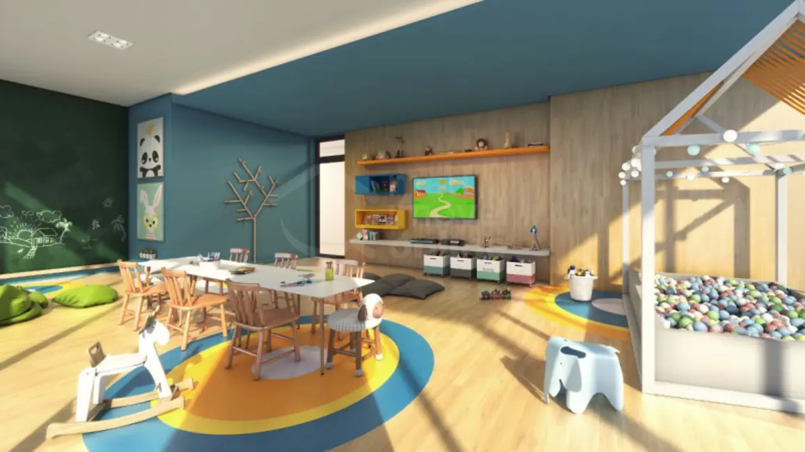 Apartamento com 2 quartos à venda, 70m2 em Sumarezinho, São Paulo - SP - imagem 9 Foto 9 de Apartamento com 2 quartos à venda, 70m2 em Sumarezinho, São Paulo - SP