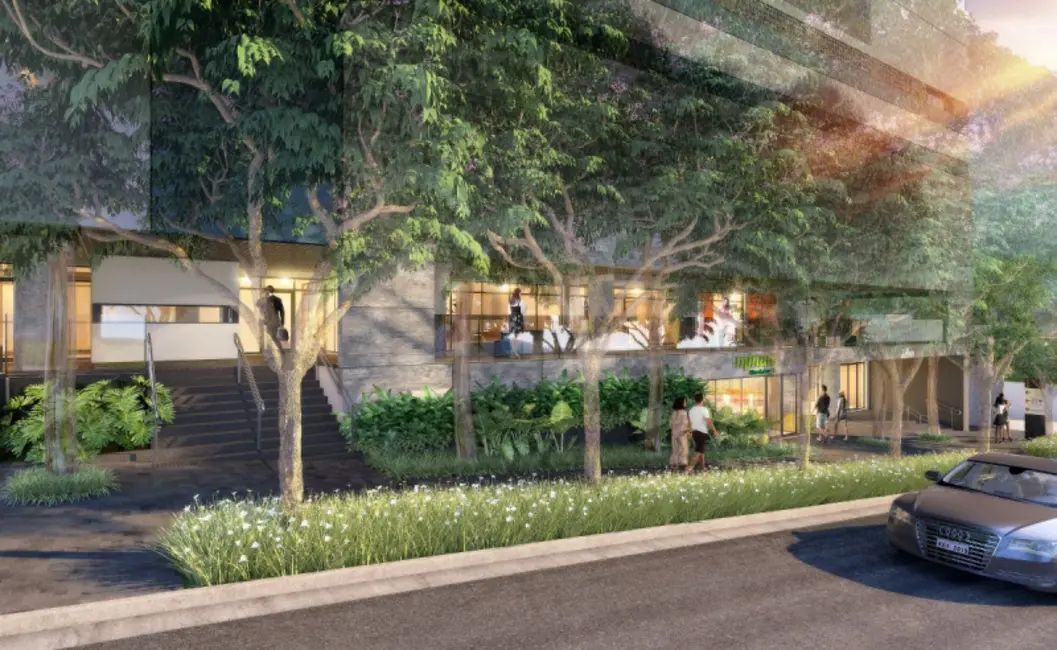 Apartamento com 2 quartos à venda, 70m2 em Sumarezinho, São Paulo - SP - imagem 7 Foto 7 de Apartamento com 2 quartos à venda, 70m2 em Sumarezinho, São Paulo - SP