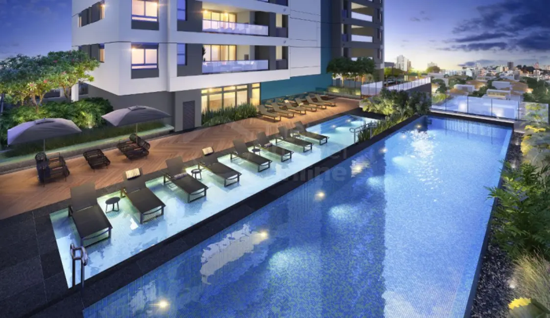 Apartamento com 2 quartos à venda, 70m2 em Sumarezinho, São Paulo - SP - imagem 5 Foto 5 de Apartamento com 2 quartos à venda, 70m2 em Sumarezinho, São Paulo - SP