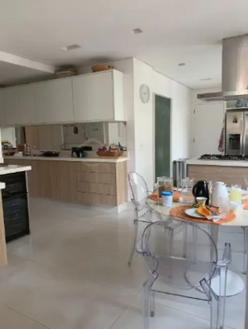 Apartamento com 4 quartos à venda, 250m2 em Brooklin Paulista, São Paulo - SP - imagem 2 Foto 2 de Apartamento com 4 quartos à venda, 250m2 em Brooklin Paulista, São Paulo - SP