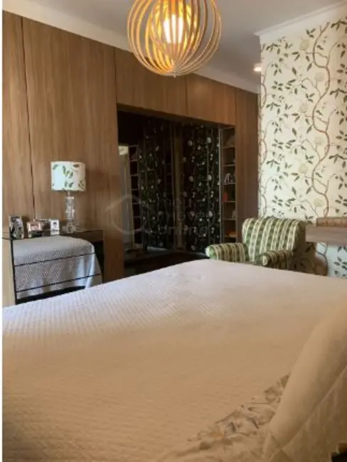 Apartamento com 4 quartos à venda, 250m2 em Brooklin Paulista, São Paulo - SP - imagem 7 Foto 7 de Apartamento com 4 quartos à venda, 250m2 em Brooklin Paulista, São Paulo - SP