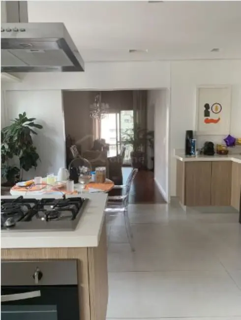 Apartamento com 4 quartos à venda, 250m2 em Brooklin Paulista, São Paulo - SP - imagem 4 Foto 4 de Apartamento com 4 quartos à venda, 250m2 em Brooklin Paulista, São Paulo - SP