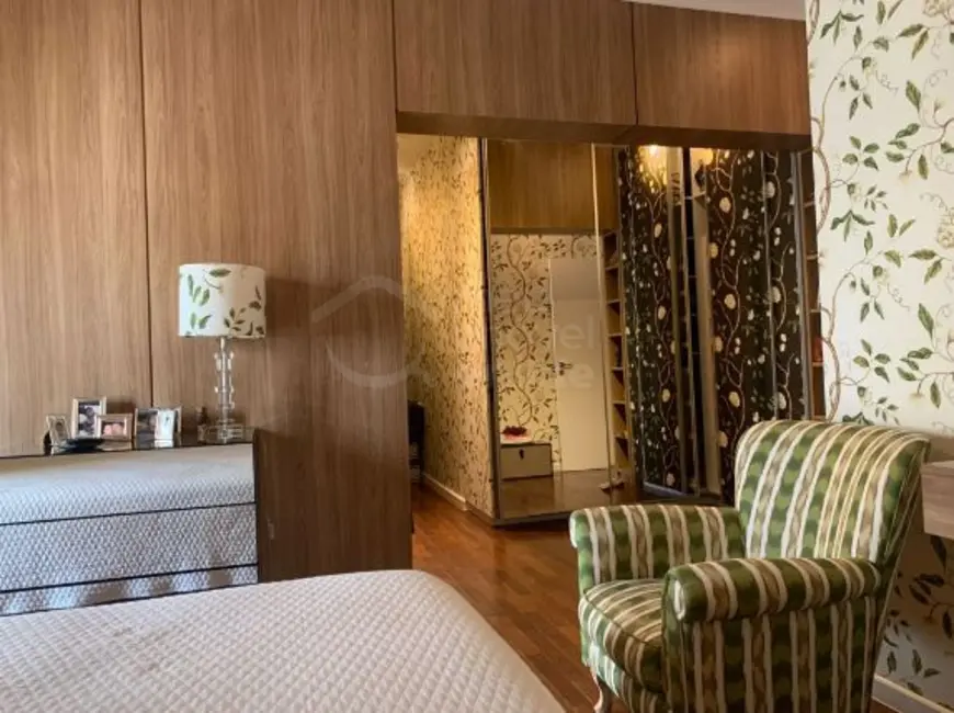 Apartamento com 4 quartos à venda, 250m2 em Brooklin Paulista, São Paulo - SP - imagem 8 Foto 8 de Apartamento com 4 quartos à venda, 250m2 em Brooklin Paulista, São Paulo - SP