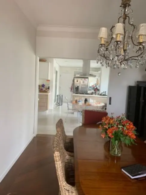 Apartamento com 4 quartos à venda, 250m2 em Brooklin Paulista, São Paulo - SP - imagem 1 Foto 1 de Apartamento com 4 quartos à venda, 250m2 em Brooklin Paulista, São Paulo - SP