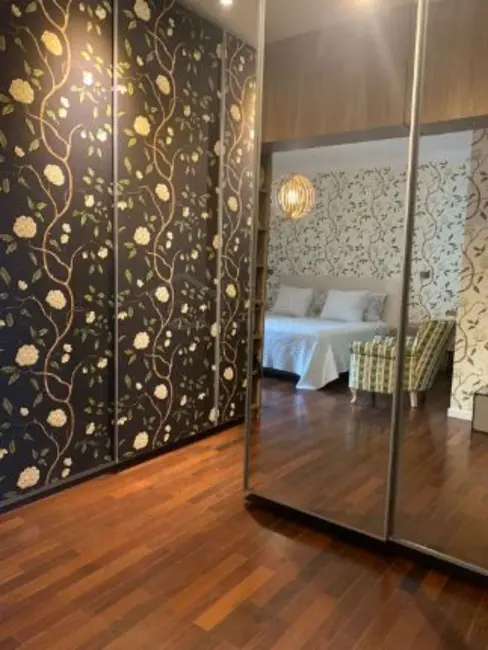 Apartamento com 4 quartos à venda, 250m2 em Brooklin Paulista, São Paulo - SP - imagem 9 Foto 9 de Apartamento com 4 quartos à venda, 250m2 em Brooklin Paulista, São Paulo - SP