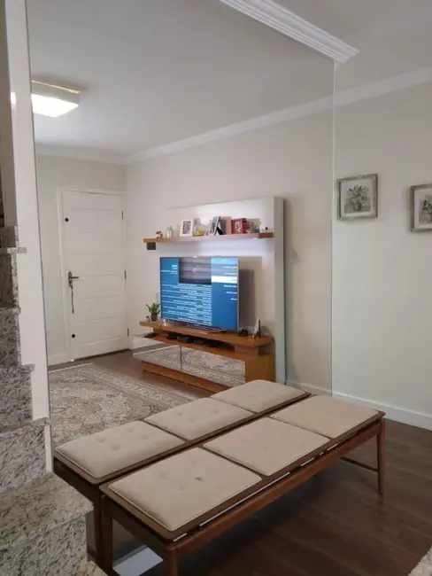 Foto 3 de Casa de Condomínio com 2 quartos à venda, 72m2 em Vila Clarice, São Paulo - SP