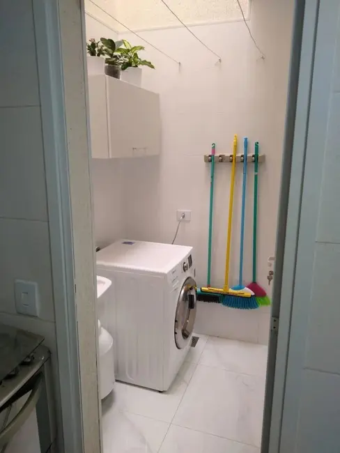 Foto 9 de Casa de Condomínio com 2 quartos à venda, 72m2 em Vila Clarice, São Paulo - SP