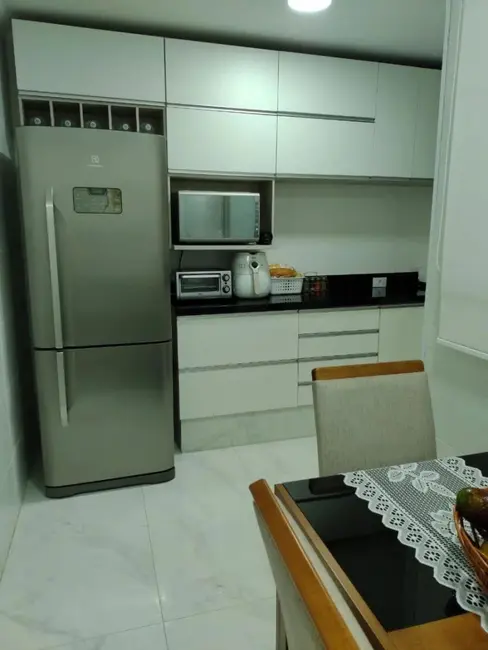 Foto 2 de Casa de Condomínio com 2 quartos à venda, 72m2 em Vila Clarice, São Paulo - SP